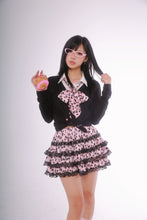 Load image into Gallery viewer, [Evil Tooth] A new era of me - y2k high school girl style JK skirt top and plaid skirt
